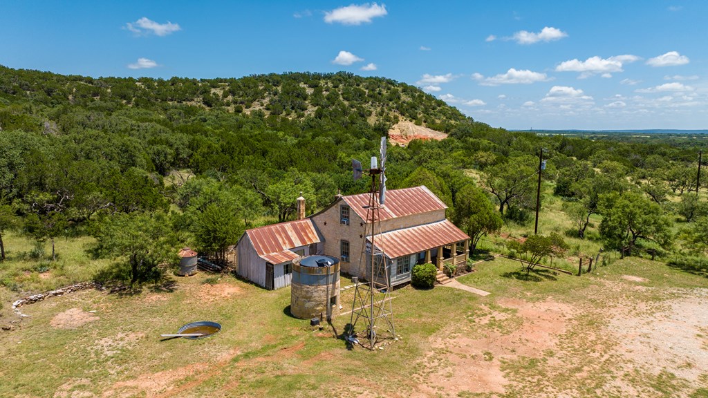 1825 Onion Creek Rd