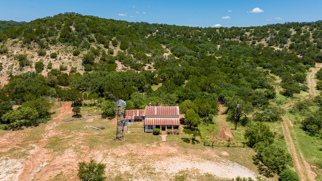 1825 Onion Creek Rd