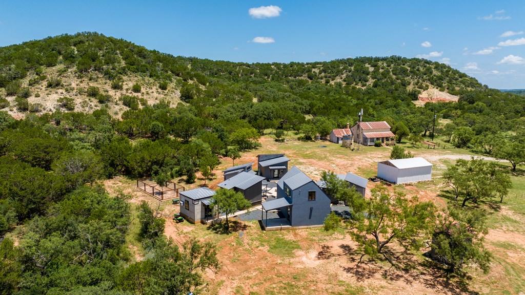 1825 Onion Creek Rd