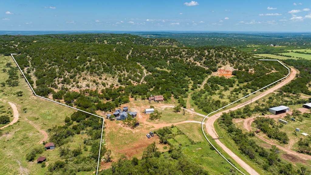 1825 Onion Creek Rd