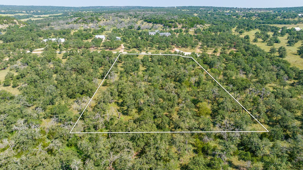 Lot 9 Mystic Oaks Trail # 9