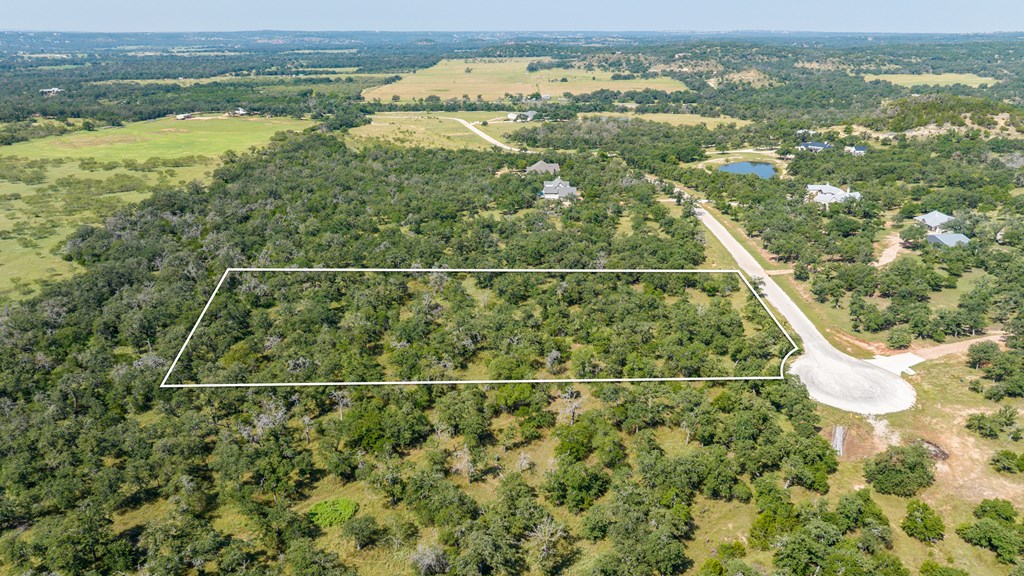 Lot 9 Mystic Oaks Trail # 9