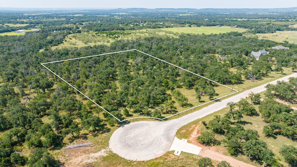 Lot 9 Mystic Oaks Trail # 9