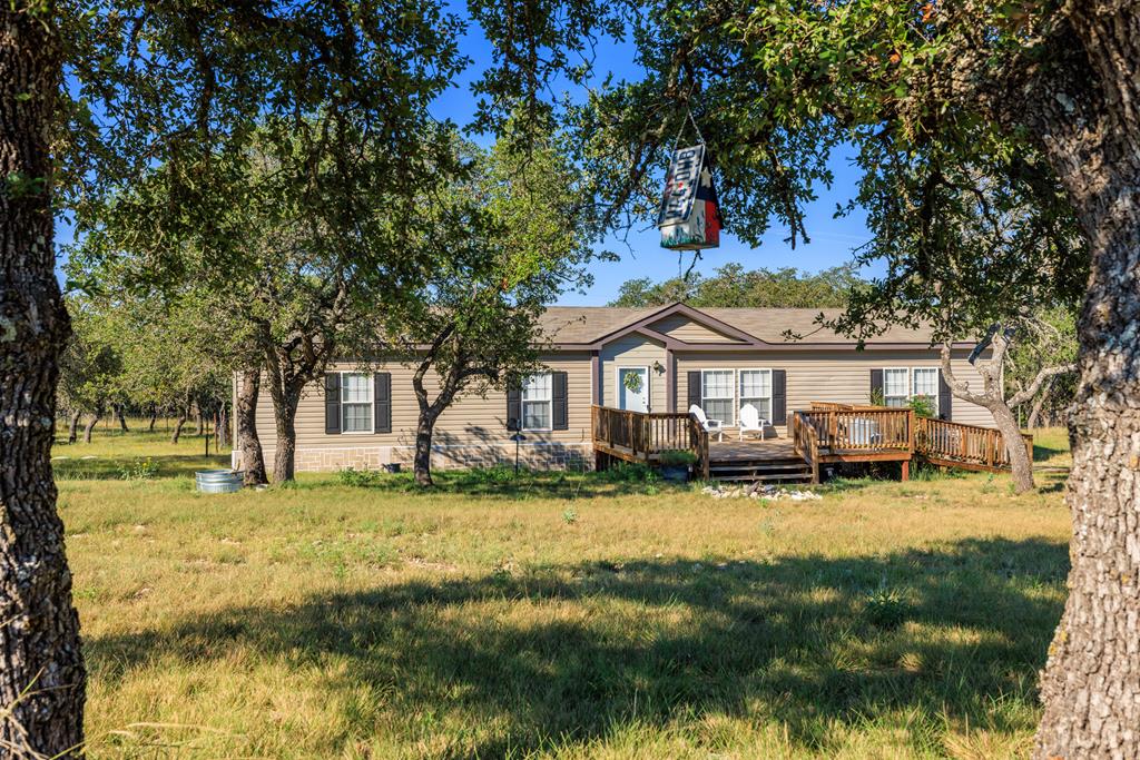 429 Spanish Oak Trail