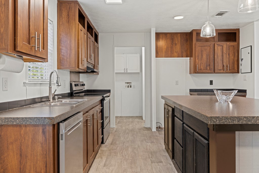 429 Spanish Oak Trail