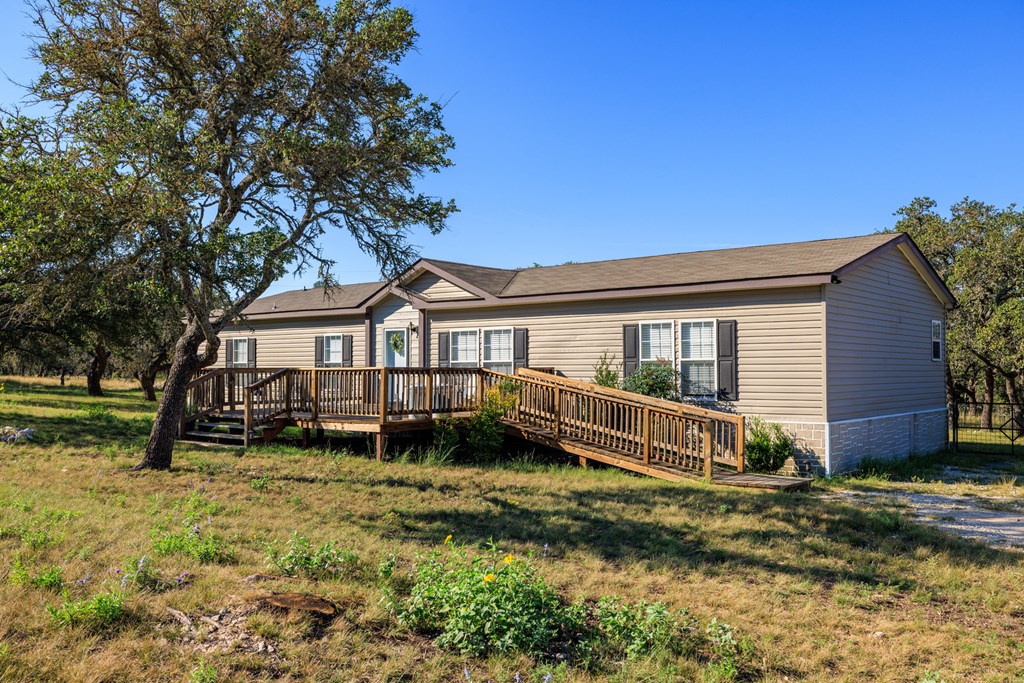 429 Spanish Oak Trail