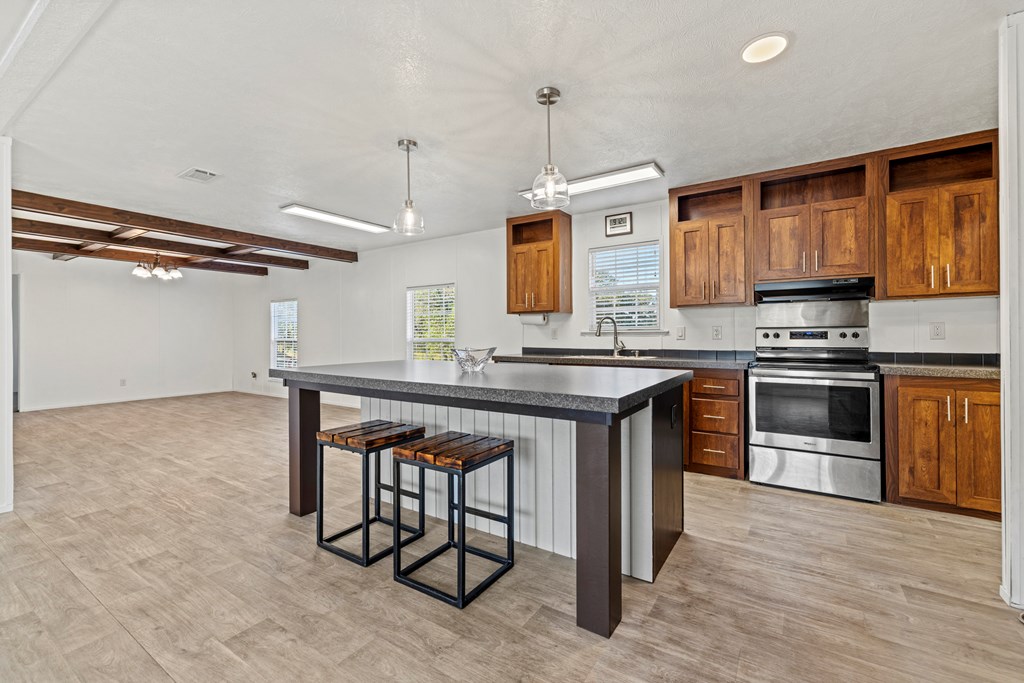 429 Spanish Oak Trail