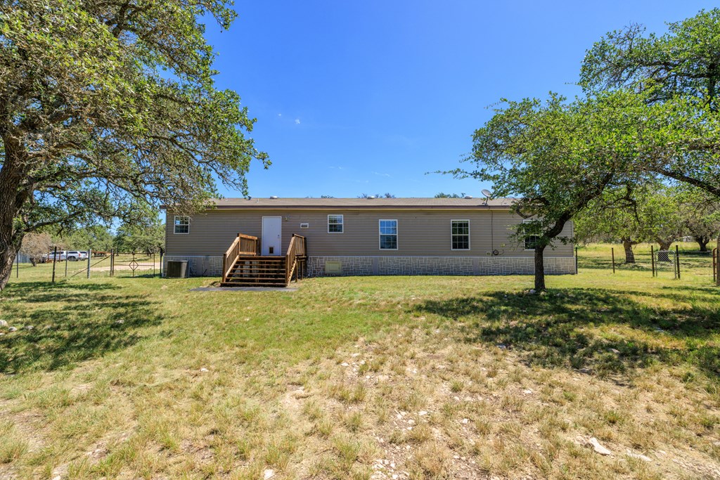 429 Spanish Oak Trail