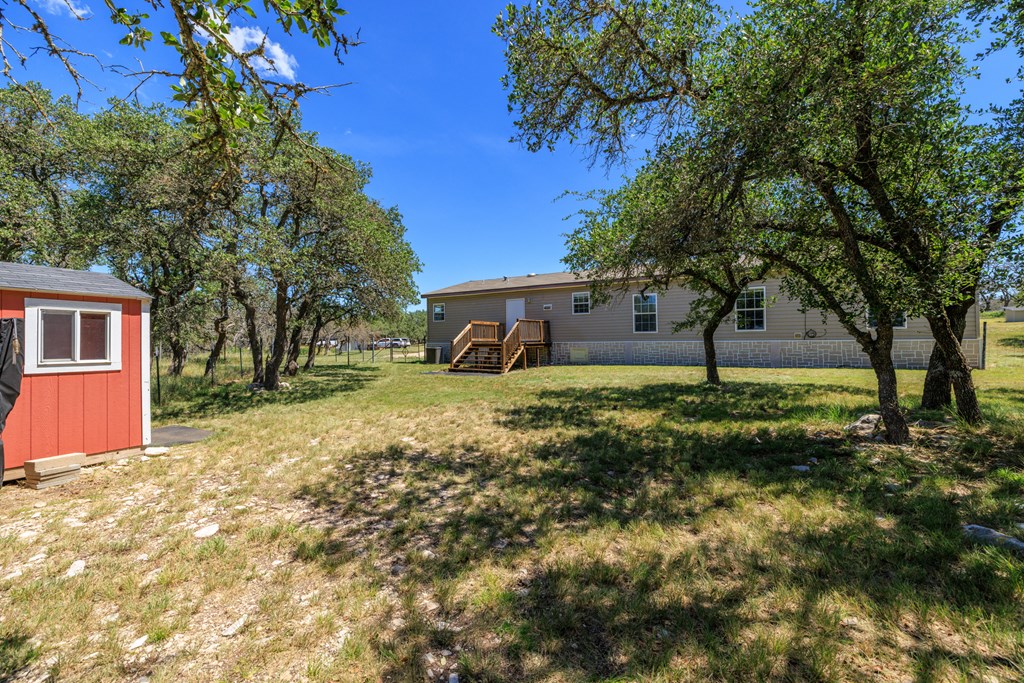 429 Spanish Oak Trail