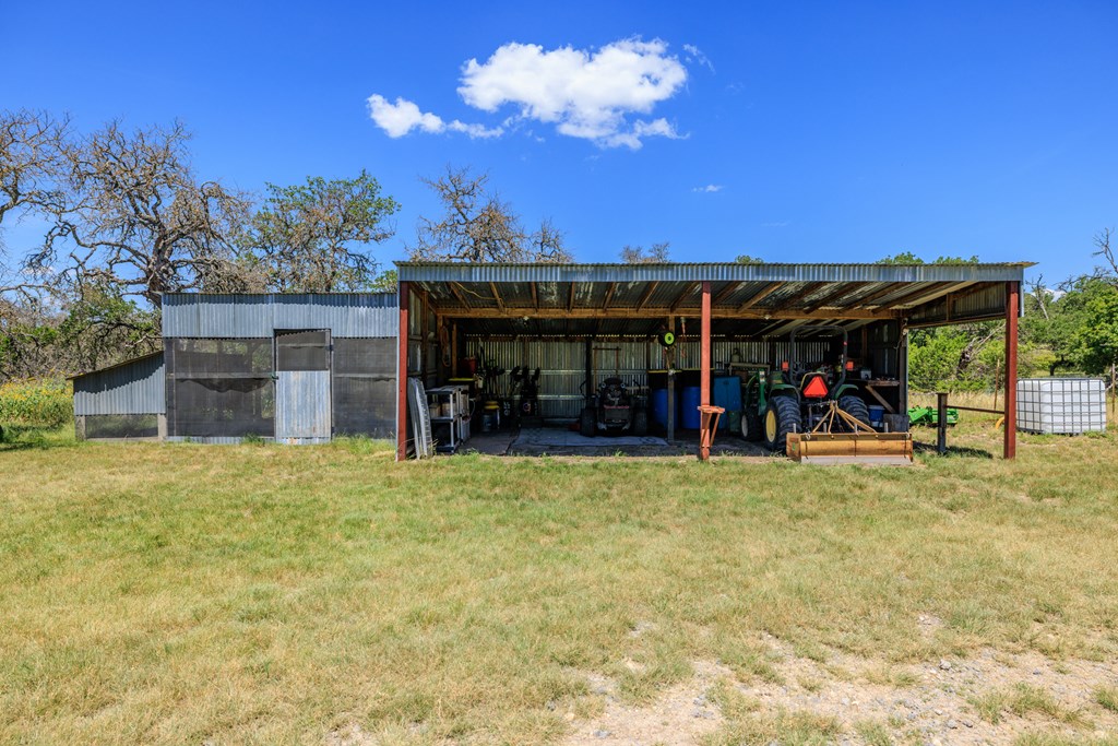 429 Spanish Oak Trail