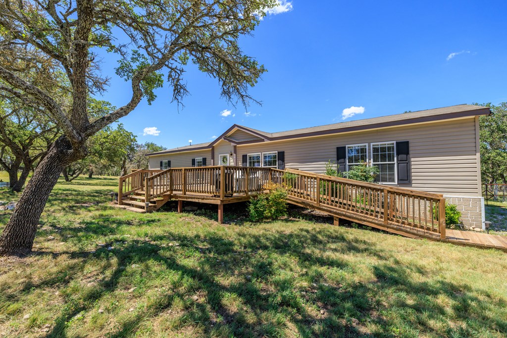 429 Spanish Oak Trail