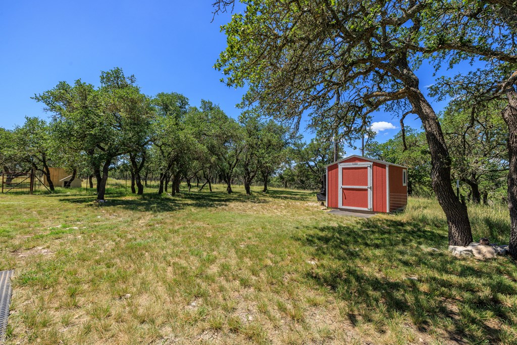 429 Spanish Oak Trail