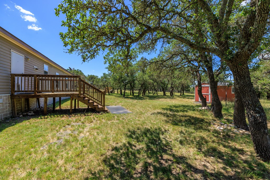 429 Spanish Oak Trail