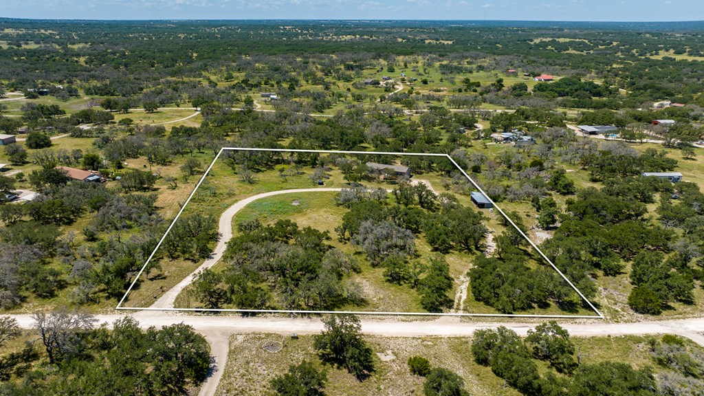 429 Spanish Oak Trail