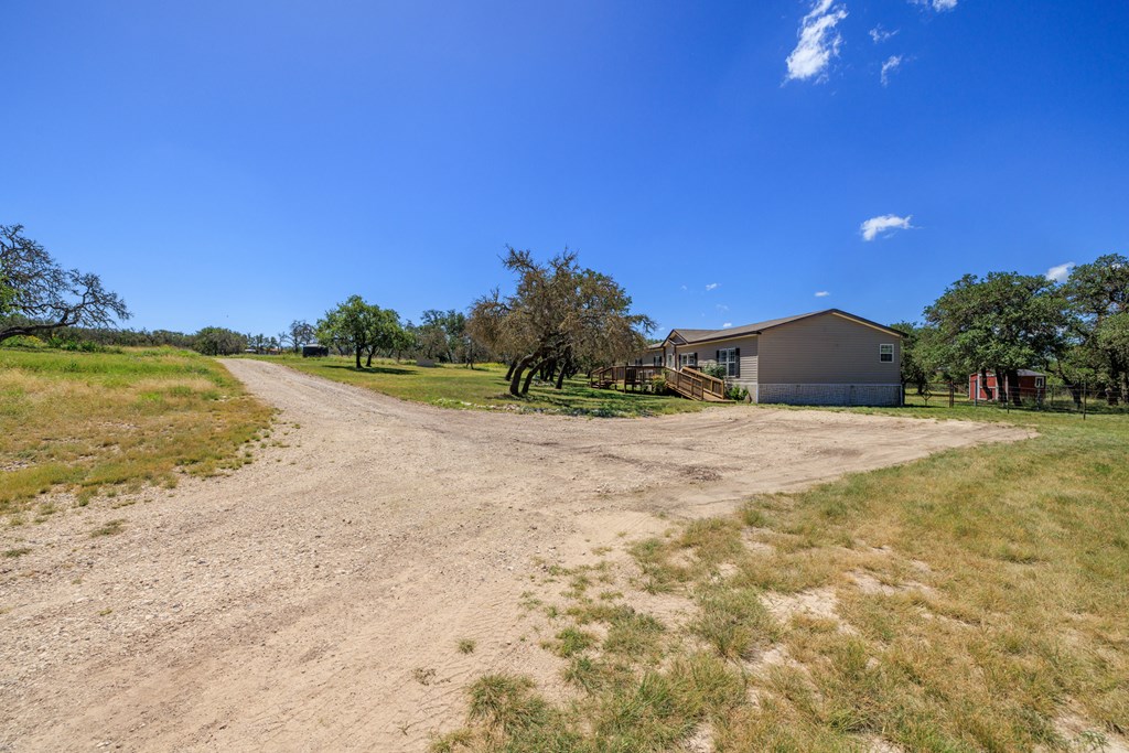 429 Spanish Oak Trail