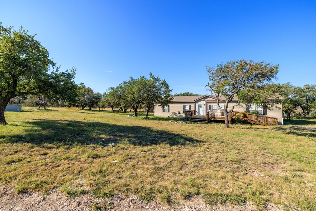 429 Spanish Oak Trail