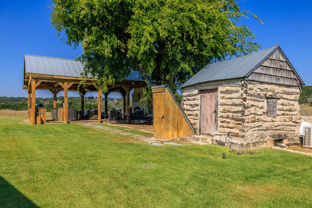 3366 Ranch Rd 965