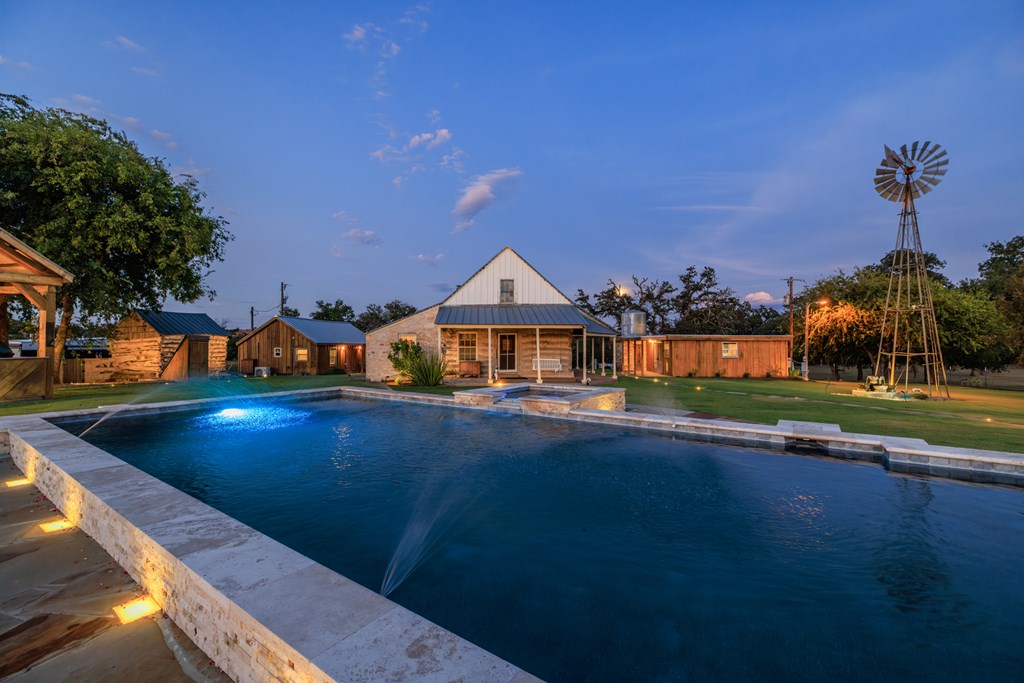 3366 Ranch Rd 965
