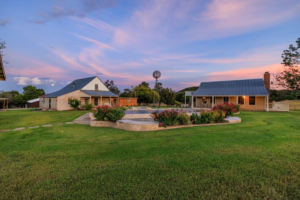 3366 Ranch Rd 965