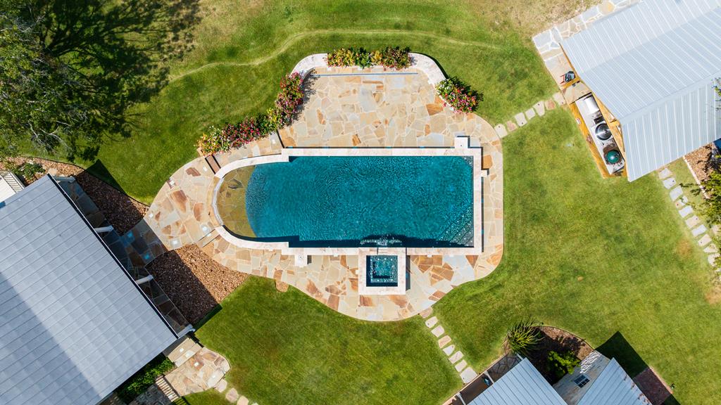 3366 Ranch Rd 965