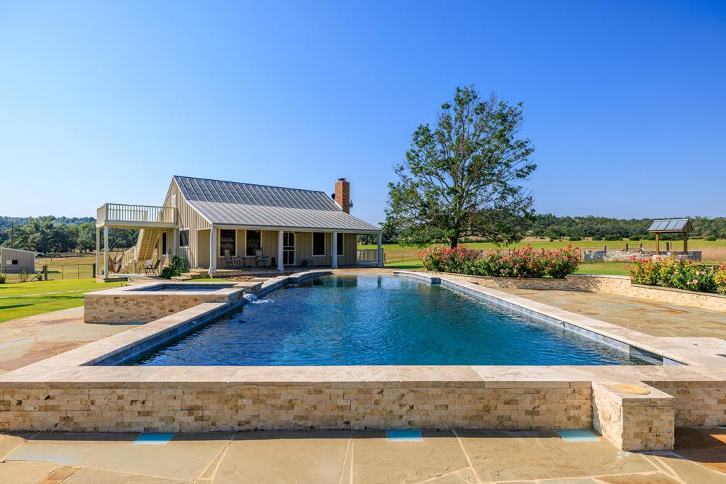 3366 Ranch Rd 965