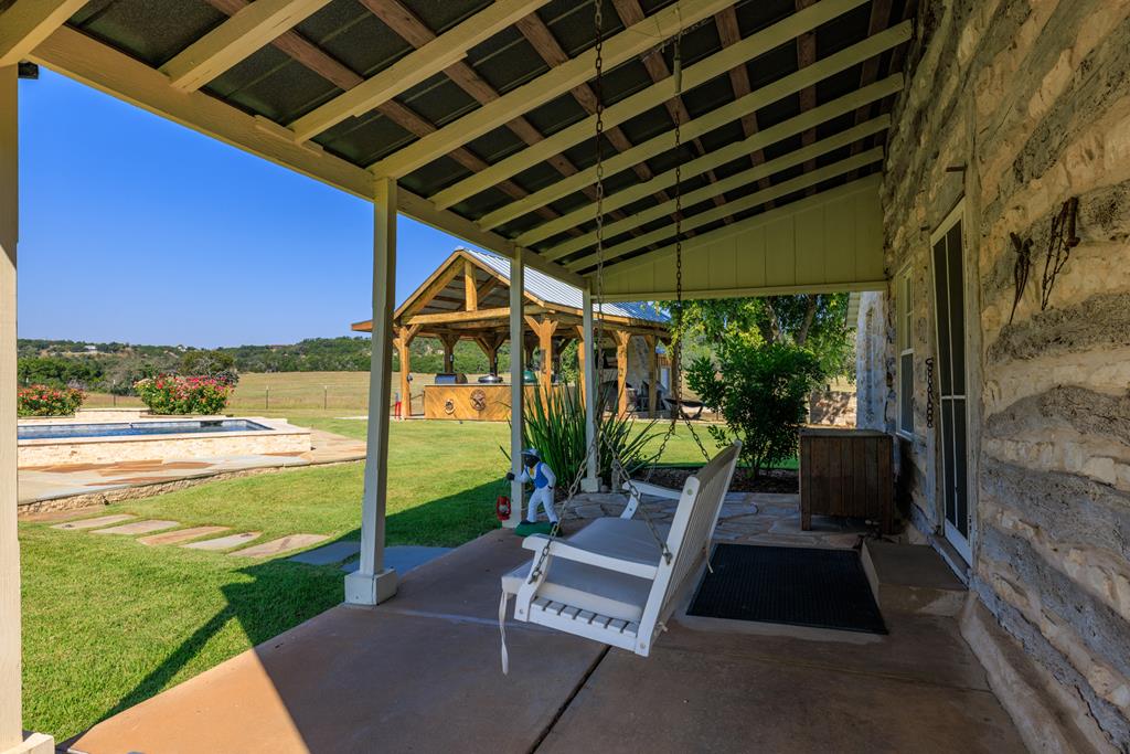 3366 Ranch Rd 965