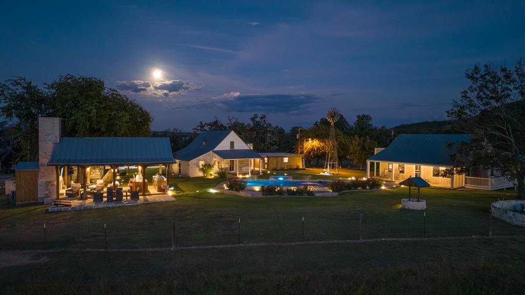 3366 Ranch Rd 965