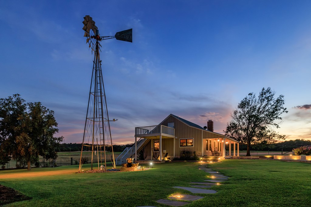 3366 Ranch Rd 965