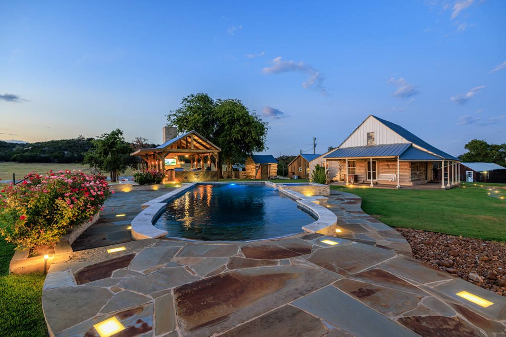 3366 Ranch Rd 965