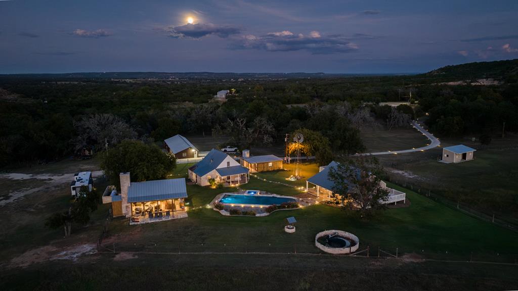 3366 Ranch Rd 965