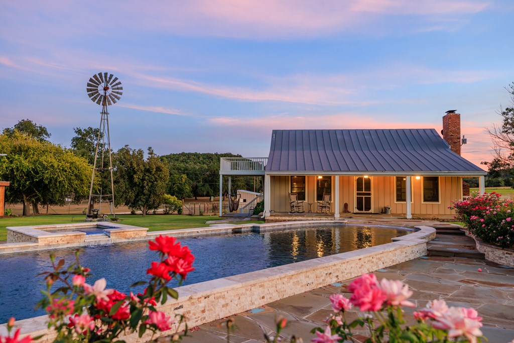 3366 Ranch Rd 965