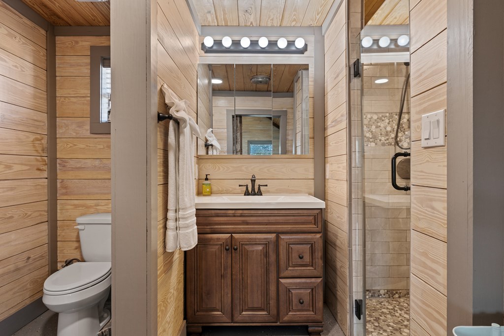 3366 Ranch Rd 965 # 4