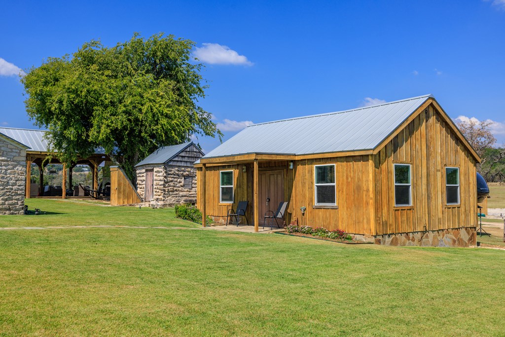 3366 Ranch Rd 965 # 4