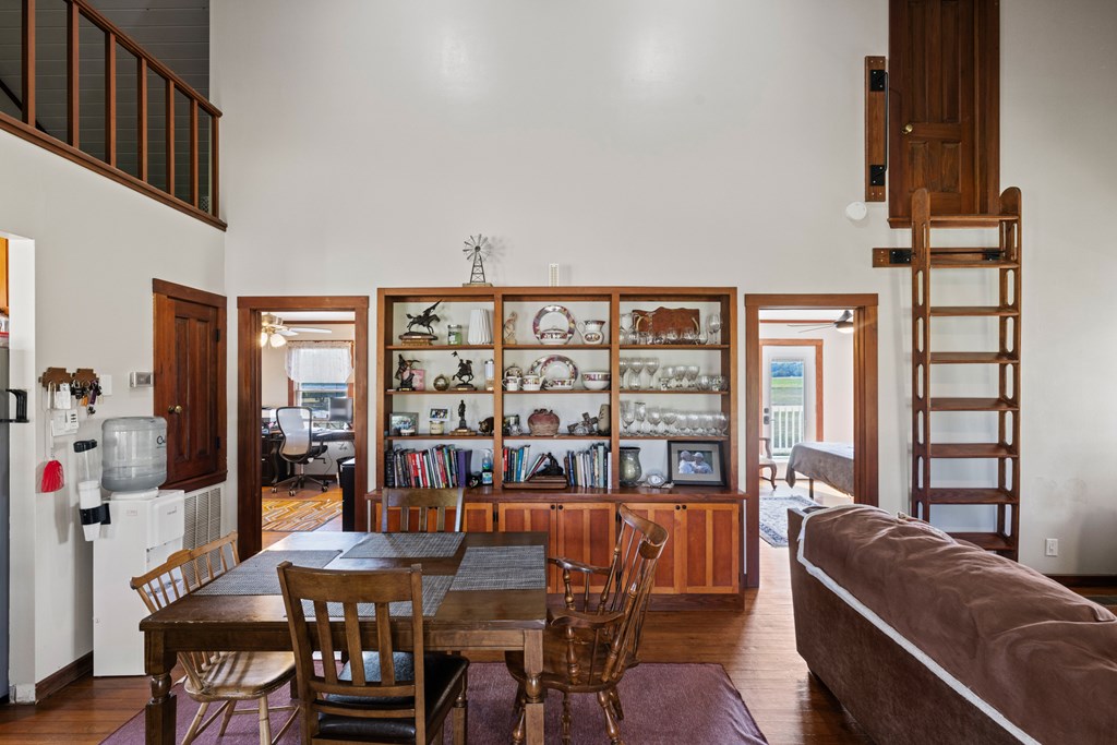 3366 Ranch Rd 965 # 4