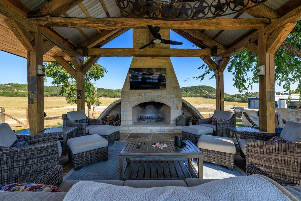 3366 Ranch Rd 965 # 4