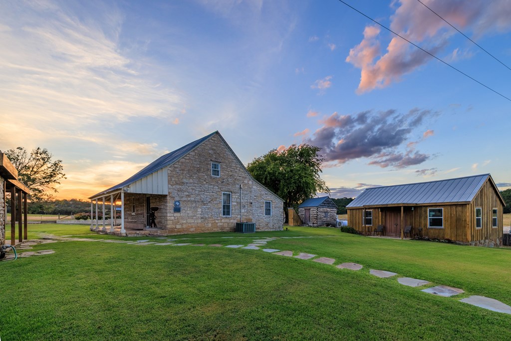 3366 Ranch Rd 965 # 4