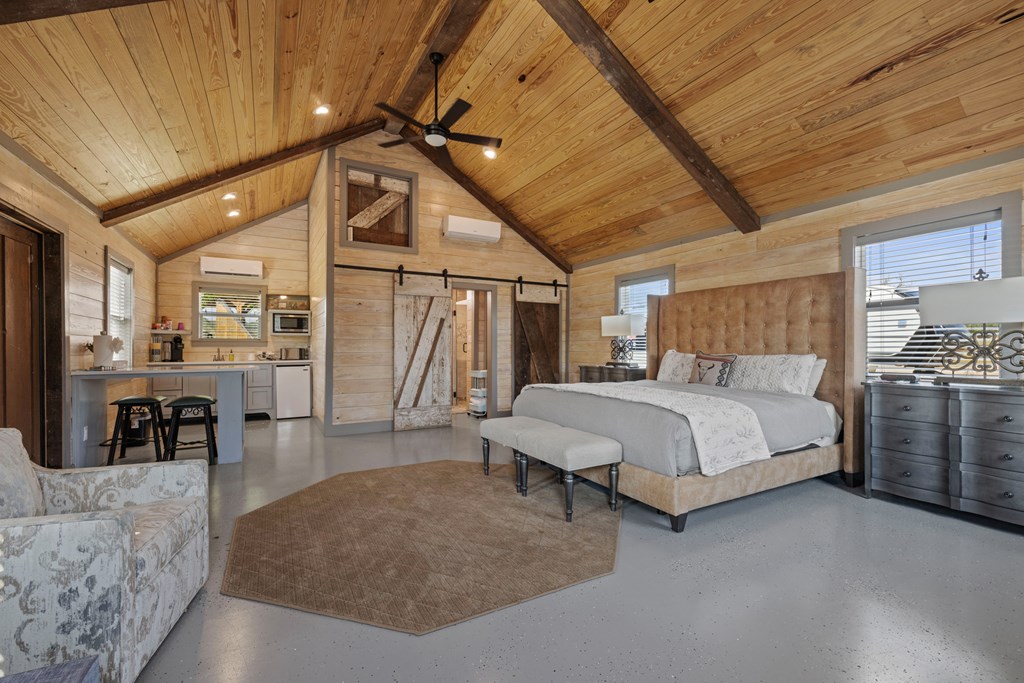 3366 Ranch Rd 965 # 4