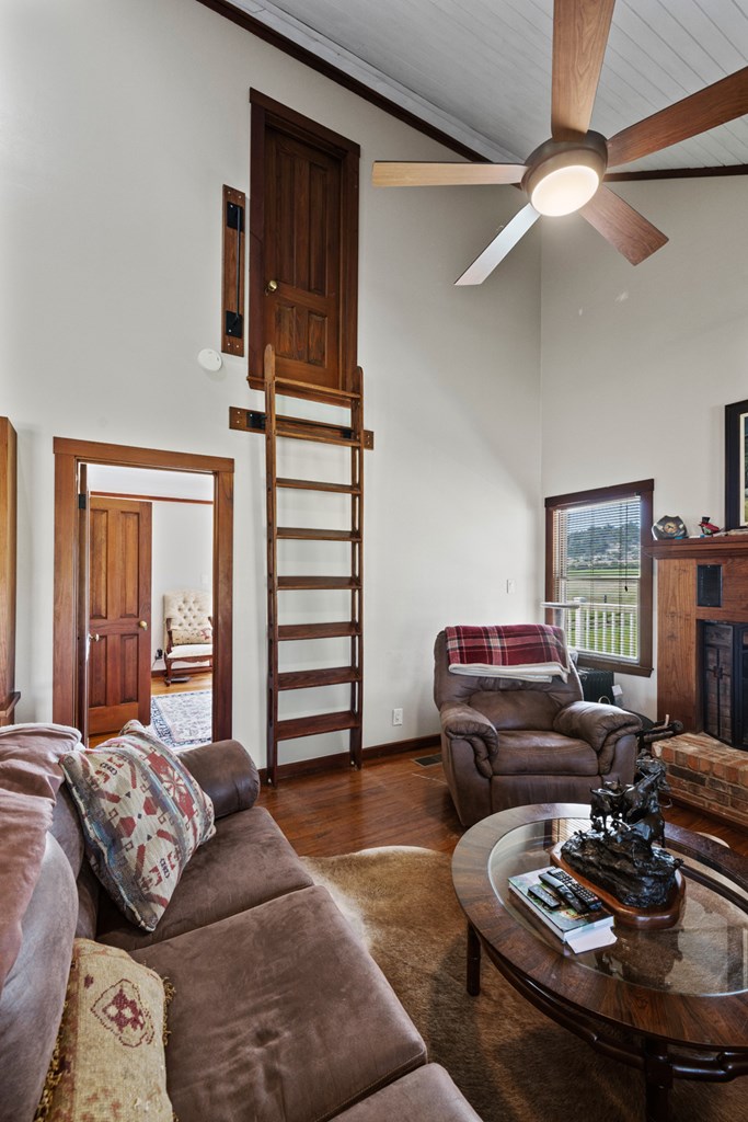 3366 Ranch Rd 965 # 4