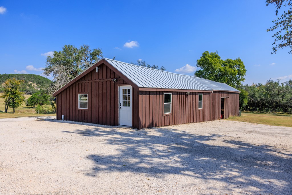 3366 Ranch Rd 965 # 4