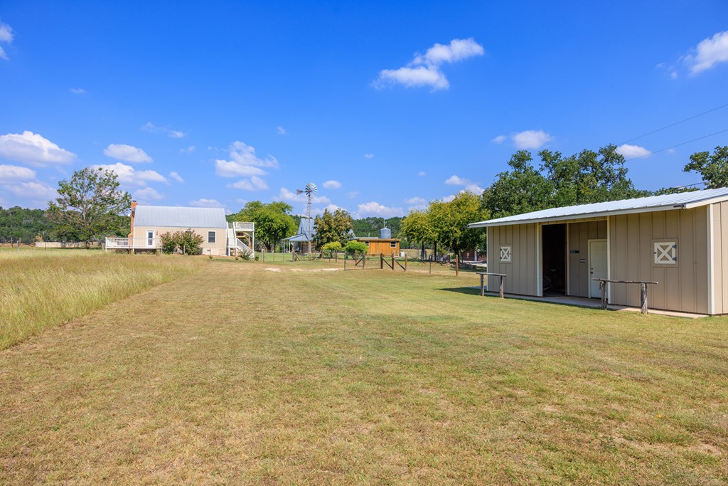 3366 Ranch Rd 965 # 4