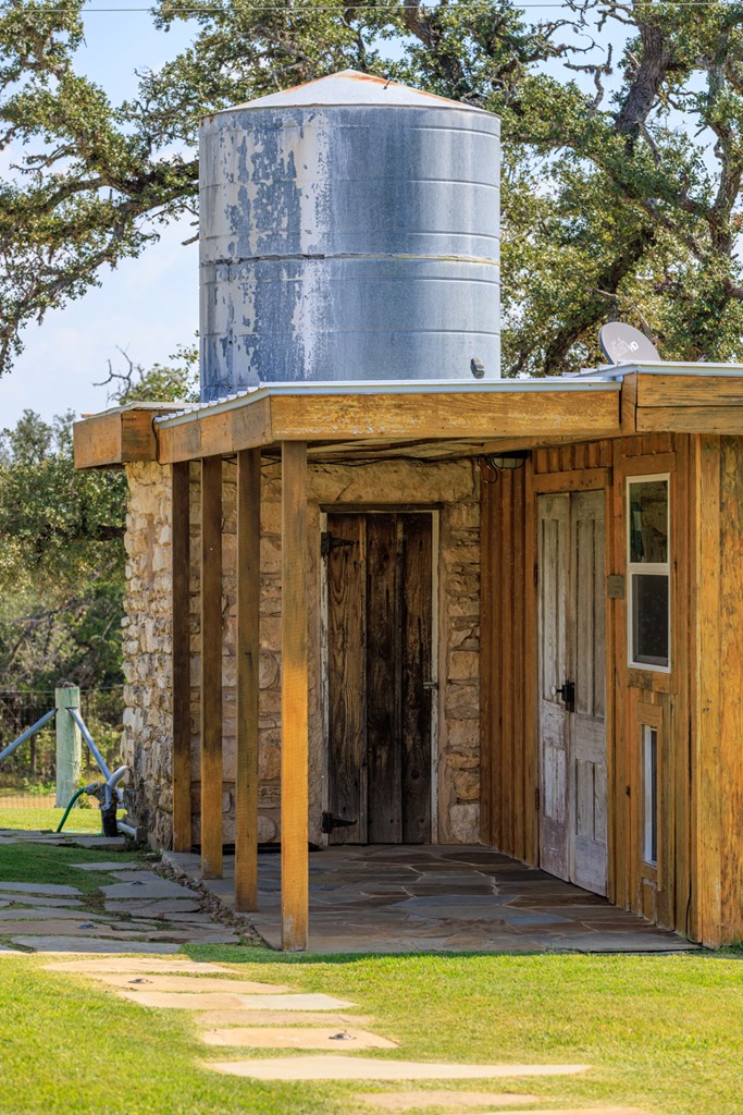 3366 Ranch Rd 965 # 4