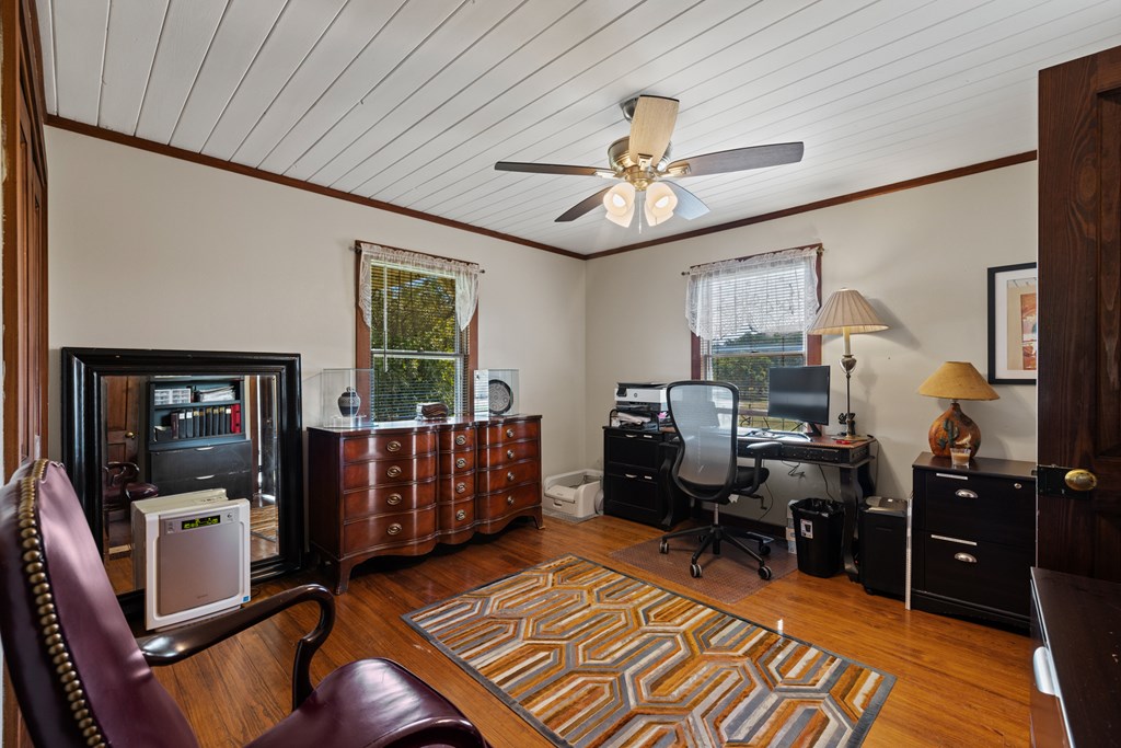 3366 Ranch Rd 965 # 4