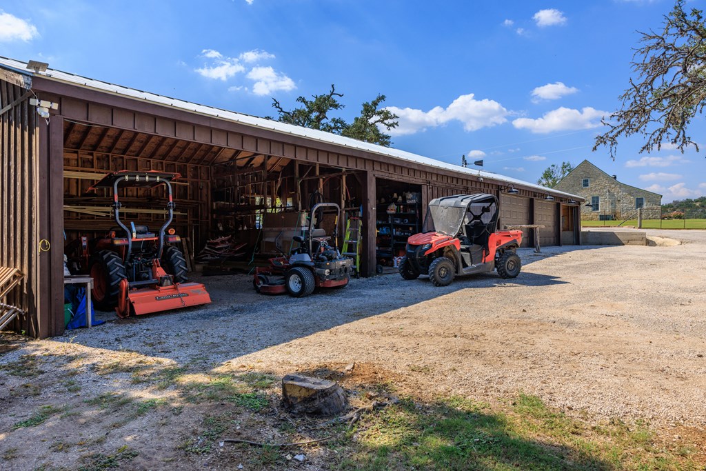 3366 Ranch Rd 965 # 4