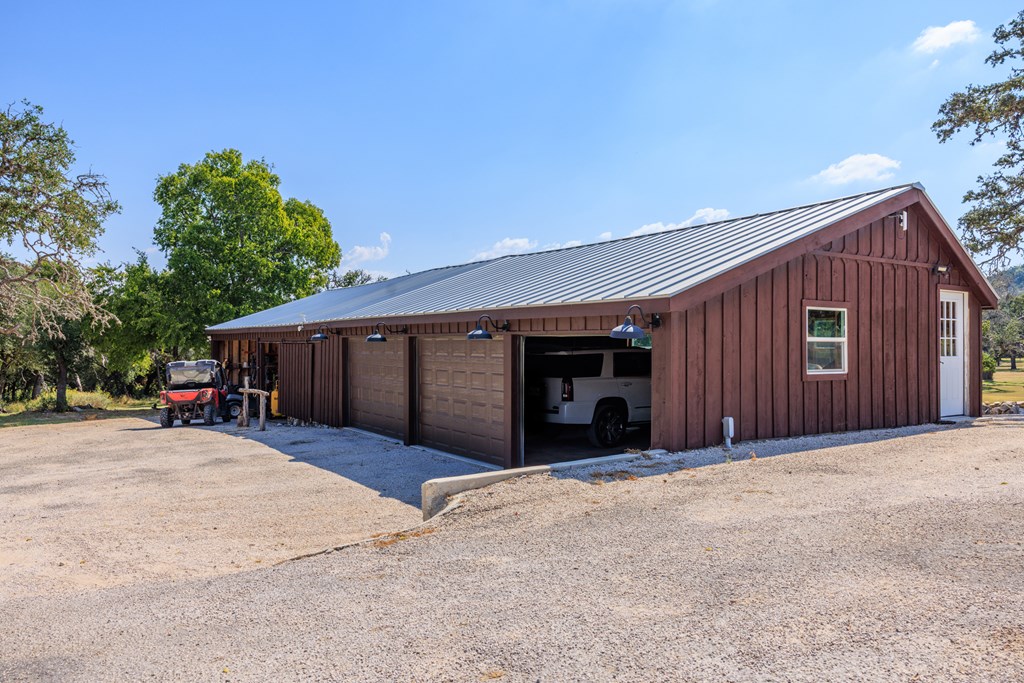 3366 Ranch Rd 965 # 4