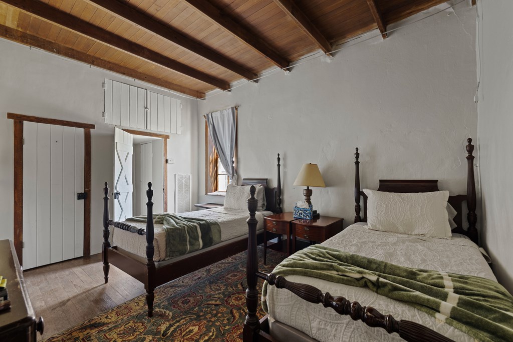 3366 Ranch Rd 965 # 4