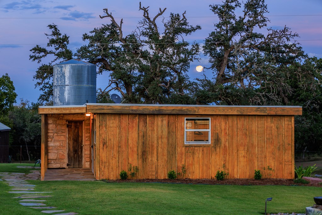 3366 Ranch Rd 965 # 4