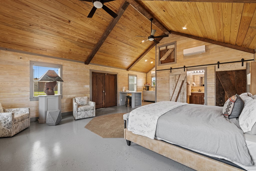 3366 Ranch Rd 965 # 4