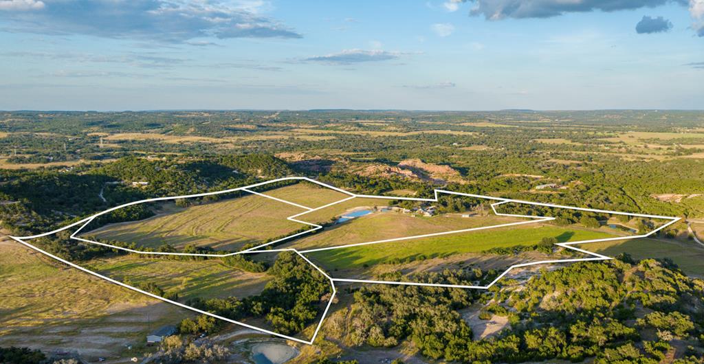 Tract 5 Ranch Rd 965 # 5