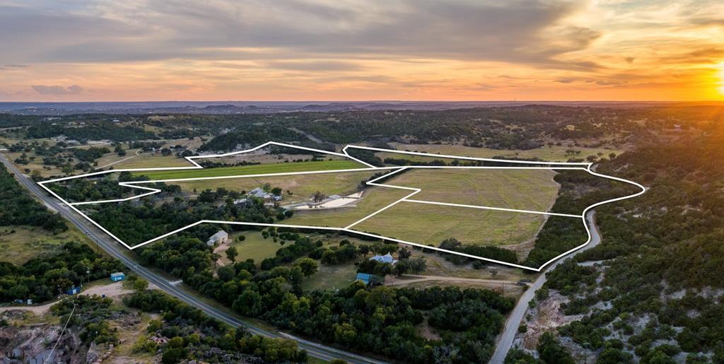 Tract 5 Ranch Rd 965 # 5