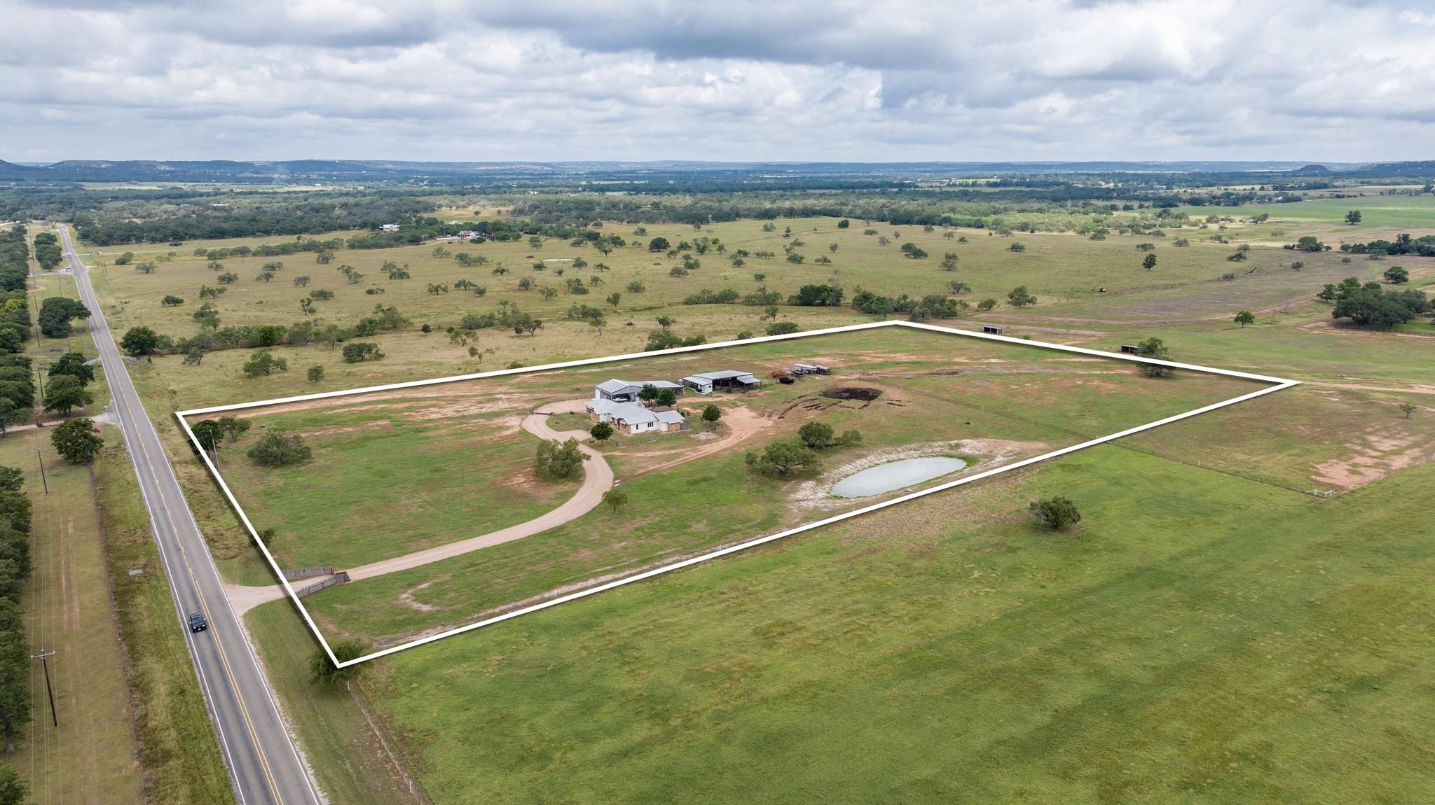 5686 Ranch Road 1631 RD